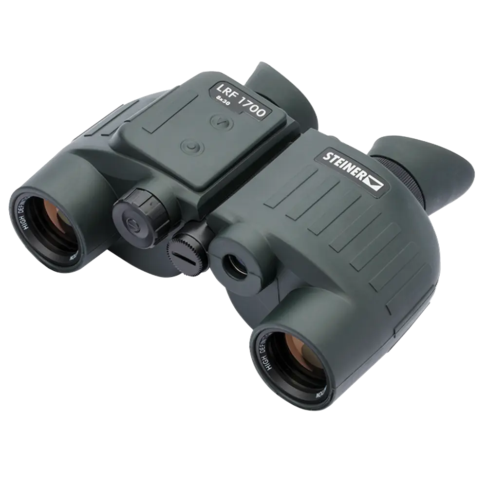 LRF 1700 | Steiner High-Quality Optics